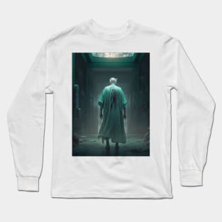 Sick Long Sleeve T-Shirt